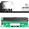 Betaink Tamburo Compatibile DR-1050 DR-1000 per stampanti Brother DCP-1510 DCP-1512 DCP-1601W DCP-1612W HL-1110 HL-1112 HL-1210W HL-1212W MFC-1810 MFC-1815 MFC-1910 MFC-1911W da 10.000 copie