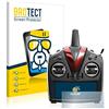 brotect Pellicola Vetro per VBar Control Touch