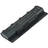 AT Batteria Potenziata 5200mAh 10,8V per Portatile ASUS B53A Serie, B53V Serie, N46 Serie, N46V Serie, N46VJ Serie, N46VM Serie, N46VZ Serie, N56 Serie, N56D Serie, N56DP Serie, N56V Serie