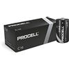 Duracell 50 x C Duracell Industrial MN1400 LR14 Mezza Alkaline Battery Radio Torch Procel
