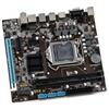 Elprico LGA 1151 Motherboard,H110 (6th/7th/8th Gen) Gaming Desktop Motherboard, DDR4,Nvme/NGFF M.2,SATA3.0 6GB for Core I7 8700,8700K,I5 8600K,8600,8500,8400,I7 7700K, I7 7700,I5