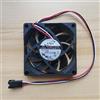 CYRMZAY Compatible per ADDA AD0724HB-D72 24V 0.16A 7CM 7015 Third-Line Cooling Ventilatore