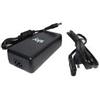 Aokairuisi Alimentatore per Sky decoder e MYSKY HD Originale Nuovo 12V 3,34A + Cavo Spinotto Femmina
