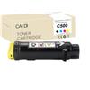 OGOUGUAN CAIDI Cartuccia Toner Compatibile Xerox C500 C505 Serie Giallo 2400 Pagine per Stampanti Laser Colore Xerox VersaLink C500 C505(1xGiallo)