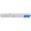 Utax Toner ORIGINALE Utax ciano 1T02L7CUT0 CK-8511C - 12000 Pagine