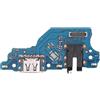 Générique Pezzo di ricambio per REALME C11 C20 C21 2021 Connettore Scheda Platino Porta di Ricarica Microfono Jack