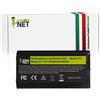 new net Batteries - Batteria [ 10.8-11.1 V - 5200 mAh - 58 Wh ] Compatibile con ASUS 70-NLF1B2000 70-NLF1B2000Y 70-NLF1B2000Z 90-NLF1B2000Y A32-F5 A32-X50 BATAS2000