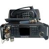 Generic GUOHETEC PMR-171 All-band All-mode SDR CB Radio Pmr171 100KHz-2GHz 20W (batteria standard)