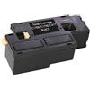 Ink Inspiration Toner Compatibile per Epson AcuLaser C1750N C1750W CX17NF CX17WF C1700 C1750 CX17 | Nero 2.000 Pagine