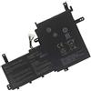 WXKJSHOP B31N1842 Batteria di ricambio compatibile con Vivobook S15 S531FA S531FL K513EA K513EQ KM513UA M513IA X513EQ X513EP X513EA X531 X531FA-2S Series 0B2000000-0-0-0-0-0-0-0 34400 00