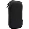 Jlyifan Fodero in neoprene per telefono cellulare con tasca in rete e cordino per iPhone Air, iPhone 17 16 Pro, 11 XR XS Max Samsung Galaxy S25+ 24+ S23 FE S20 FE A15 A25 A35 A55 Google Pixel 10 Pro 9, 9a 6