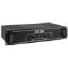 Skytec SPL 300 amplificatore audio Casa Cablato Nero