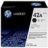 HP 42A (Q5942A) cartuccia toner nero