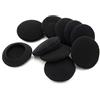 YunYiYi - 5 paia di cuscinetti di ricambio in schiuma per auricolari, compatibili con cuffie Sony MDR-G55 MDR-005
