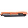 Organizza Ufficio Toner O-CF350A Compatibile con HP 130A, Color LaserJet PRO MFP M 176N, PRO MFP M 177FW, Colore Nero