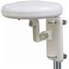 Digisat ANTENNA DIGITALE TERRESTRE DTT DA ESTERNO OMNIDIREZIONALE VHF UHF COMBO CAMPER