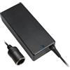 Alcapower Alimentatore switching per frigo portatile, alimentatore 12V con presa accendisigari