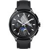 PHONILLICO Pellicola protettiva in plastica per orologio Xiaomi Watch 2 Pro [6 pezzi] Protezione per schermo ultra resistente