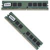 Sxhlseller Modulo di Memoria DDR2 - Memoria da 1 GB 240 PIN 533 MHz per Computer Desktop Collega e Usa Modulo di Memoria per la Trasmissione di Dati ad Alta Velocità