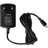 vhbw Caricabatterie 110-220V Compatibile con Motorola Rizr Z3, W377, W375, RAZR V3im, V3i, Slvr L6, V3xx, V3x Cellulare, Telefono