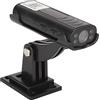 VBESTLIFE Telecamera di Guida per Gancio di Traino Inverso, Telecamera di Backup Posteriore per Visione Notturna Impermeabile Wireless con Base Adesiva Magnetica per Camper, Camion,