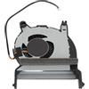 Dpofirs Ventola di Raffreddamento CPU di Ricambio per Elitedesk 800 G4 Elitedesk 705 G4, Ventola CPU per ProDesk 400 G4 G6 405 G4, per Serie ProDesk 600 G4