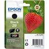 Epson C13T29814010 Epson Expression Home XP-335 Cartuccia Inchiostro Nero