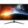 YASHI MONITOR 28 LED IPS 4K UHD 16:9 2MS 300 CDM, DP/2xHDMI, MULTIMEDIALE