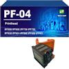 KLXFJ PF-04 Testina Di Stampa Compatibile Per Canon IPF650 IPF655 IPF670 671 680 681 IPF685 686 IPF750 IPF755 760 765 IPF770 IPF771 780 781 785 786 830 831 840 841 850 851 Stampanti,PF 04-1 PACK