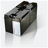 Powertec Energy Batteria RBC11 per APC UPS
