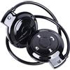 Jectse Cuffie Bluetooth Avvolgenti, Cuffie Sportive Leggere e Pieghevoli, Resistenti Al Sudore