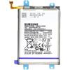 DENMEN Batteria originale per Samsung Galaxy A21s A217F EB-BA217ABY 5000 mAh