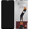 Generic YOOOKOOO - Digitalizzatore di ricambio per Infinix Hot 30i X669 X669C X669D 6,5 pollici OEM LCD Display Touch Screen Digitizer Assembly parti di riparazione (senza cornice)