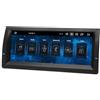 erisin 10,25 Pollici Android 16 Autoradio per BMW X5 E53 Stereo Bluetooth GPS Navigatore Auto Touch schermo Wireless CarPlay Wifi Bluetooth 5.1 DSP Canbus SWC DAB+ DVR DSP IPS 4GB+64GB