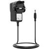 Taelec-Tric Alimentatore DC 24V 1A 1000mA Caricatore per Vileda M-448A Robot di Pulizia SB35