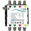 FRACARRO SWA5414 AMPLIFICATORE LINEA SAT 271036