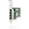 Hp Ethernet 1Gb 4-Port 331T Adapter Netw