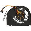 PUSOKEI Ventola di Raffreddamento per CPU ThinkPad, Ventola di Raffreddamento con Connettore a 5 Pin per T440s T450s T450S T460S T460P, Ingresso CC 5 V 2,25 W, Connessione Facile