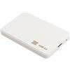 FUUGlan Per 2,5 Caso USB3.0 SSD Enclosure Esterno Hard Disk Box Per 7mm 9.5mm 2.5