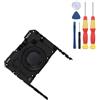 SiuVorZhi Altoparlante per Blackview BV6200 / BV6200 Pro / BV6200 Plus Phone Speaker Buzzer Horn parti di ricambio con strumenti di riparazione di ricambio.