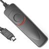 Generico MC-DC2 telecomando scatto remoto compatibile con NIKON D780 Z7II Z6II Z7 Z6 II Z5 D7500 D5600 D750 D7200 D5500 D5300 D610 DF D7100 D5200 D3200 D5100 D3100 D5000 D7000 D600 P1000 P950 P7700 P7800