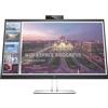HP E24d G4 23,8 pollici Full HD LCD Advanced Docking Monitor Display Full HD 1920 x 1080 Tecnologia IPS (InPlane Switching) Frequenza di aggiornamento 60 Hz Accesso con Windows Hello USB