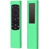 Generic Custodia protettiva in silicone per telecomando solare BN59 BN68 Smart TV Remote di ricambio custodia protettiva per pelle antiscivolo