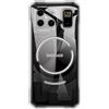 Shantime Custodia in TPU Compatibile con Doogee Blade GT, Cover Protettiva Morbida e Antiurto con Ritagli Precisi e Design Sottile Antigraffio (Trasparente)
