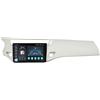UHSFRA Android 14 Autoradio 2 Din per Citroen C3 DS3 2010-2016 9 Pollici Touch Screen Autoradio con Comandi al volante CarPlay senza fili Telecamera Posteriore Navigazione GPS Bluetooth(A,A1 1G+32G)
