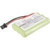 Cameron Sino Battery for GP GP80AAALH3BMX Ni-MH 3.6V 800mAh - BBTY0457001, BBTY0458001, BT-446, GP80AAALH3BMX, BT1005