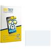 brotect 16 Pellicola Protettiva per PC touch panel con 16,0 Pollici (40.64 cm) [344 x 215 mm, 16:10] Trasparente Anti-Impronte