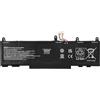 HUBEI WP03XL M73466-005 Batteria per computer portatile compatibile con HP EliteBook 830 835 840 845 860 865 G9 G10 EliteBook X360 1040 G9 G10 2-in-1 ZBook Firefly 14 G9 G10 Series (11.58V 51.3Wh)
