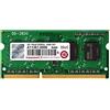 Transcend - Memoria RAM DDR3-1600 2 go