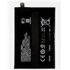 Audiosystem BATTERIA COMPATIBILE per OPPO RENO 6 PRO 5G PEPM00 CPH2249 / FIND X3 LITE CPH2371 BLP855 Con Capacità Originale 4400MaH